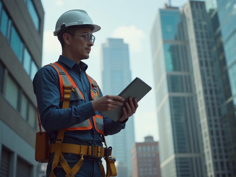 Qewi Understanding NYC's Local Law 11: A Complete Guide for Property Owners